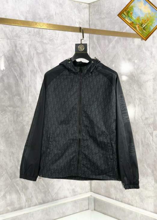 Picture of Dior Jackets _SKUDiorM-3XL25tx13634375